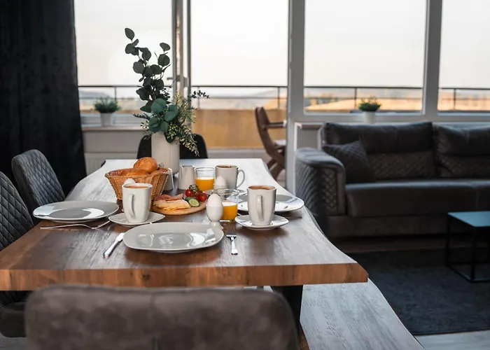Penthouse Brockenblick 381