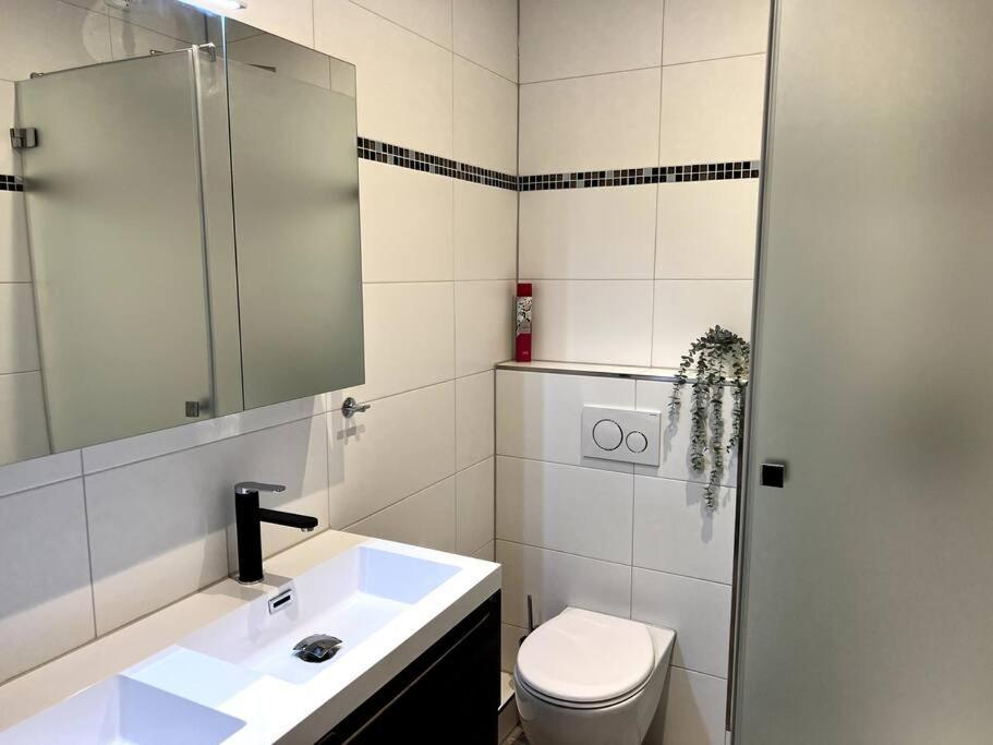 Penthouse Brockenblick 381 * Braunlage
