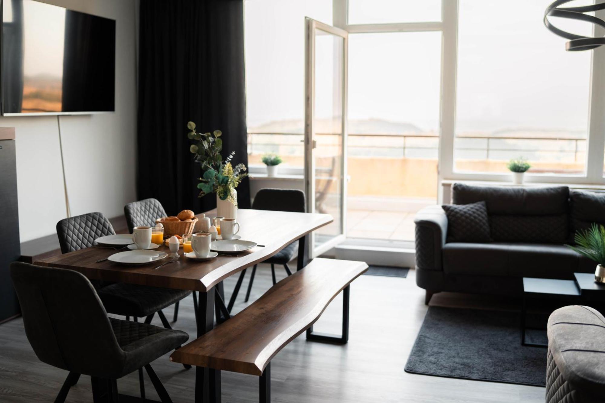 Penthouse Brockenblick 381 *