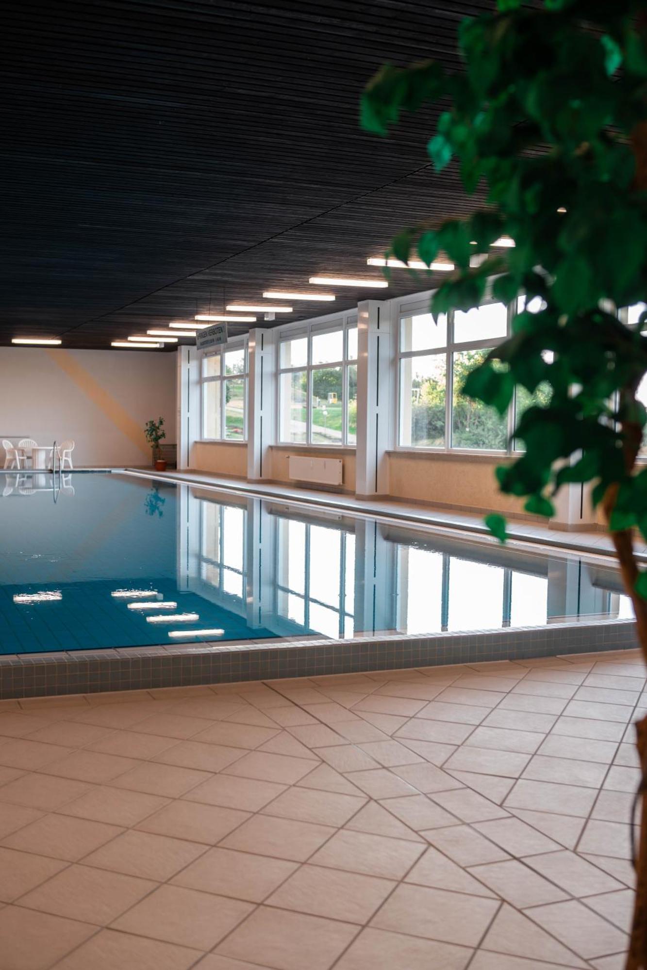Penthouse Brockenblick 381 * Braunlage