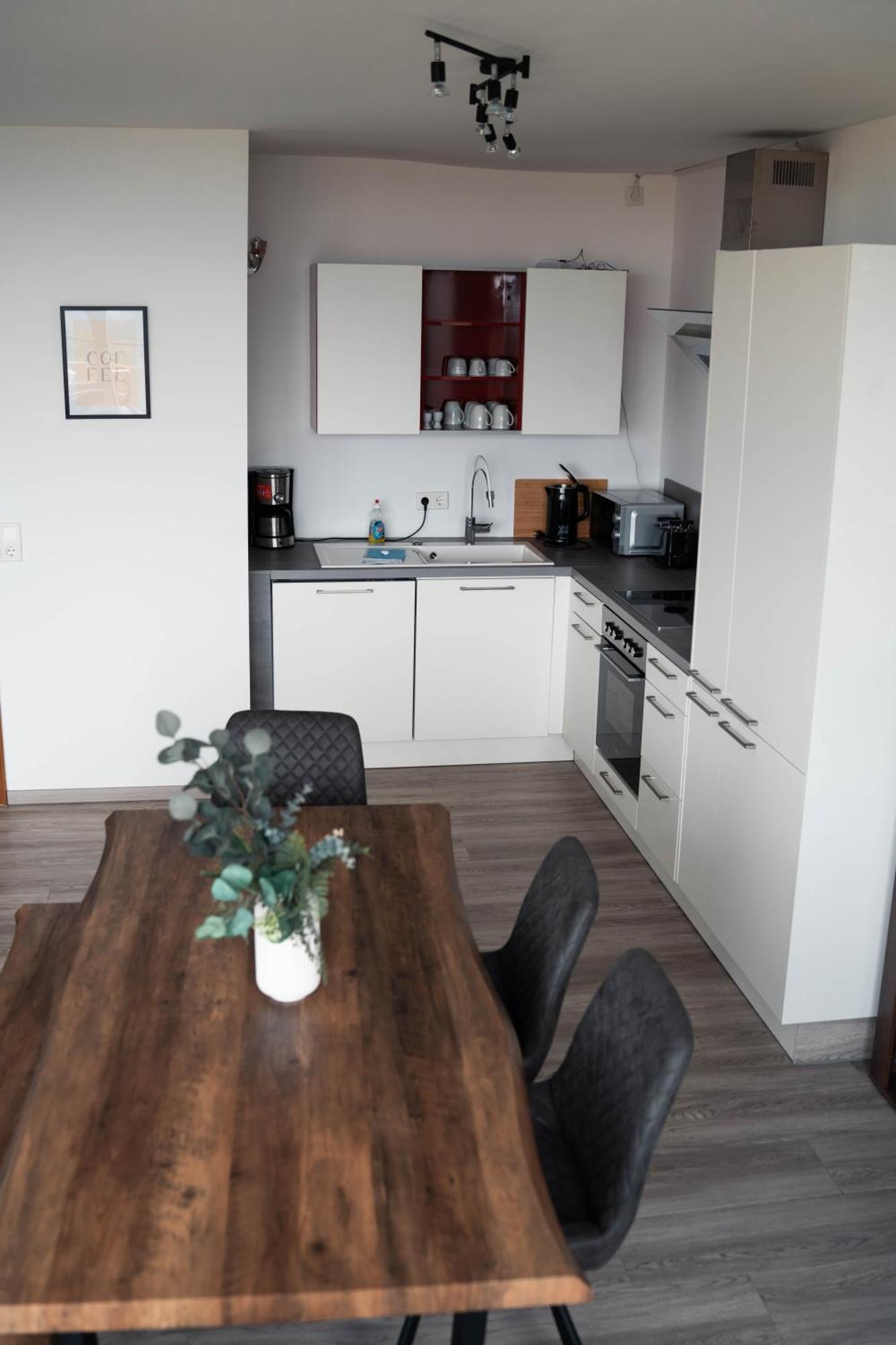 Apartment Penthouse Brockenblick 381 Braunlage