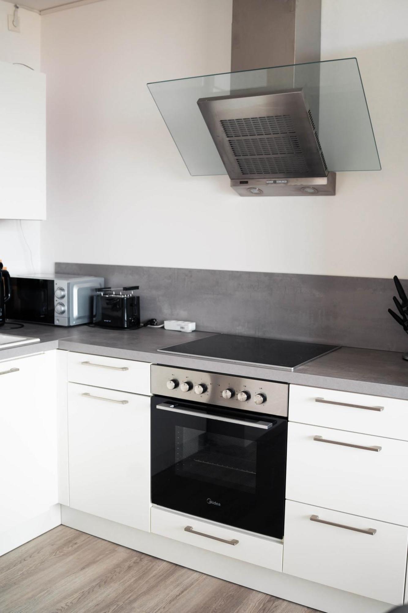 Penthouse Brockenblick 381 Braunlage