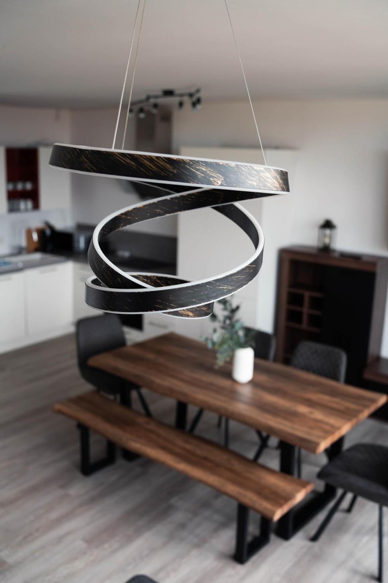 Apartment Penthouse Brockenblick 381