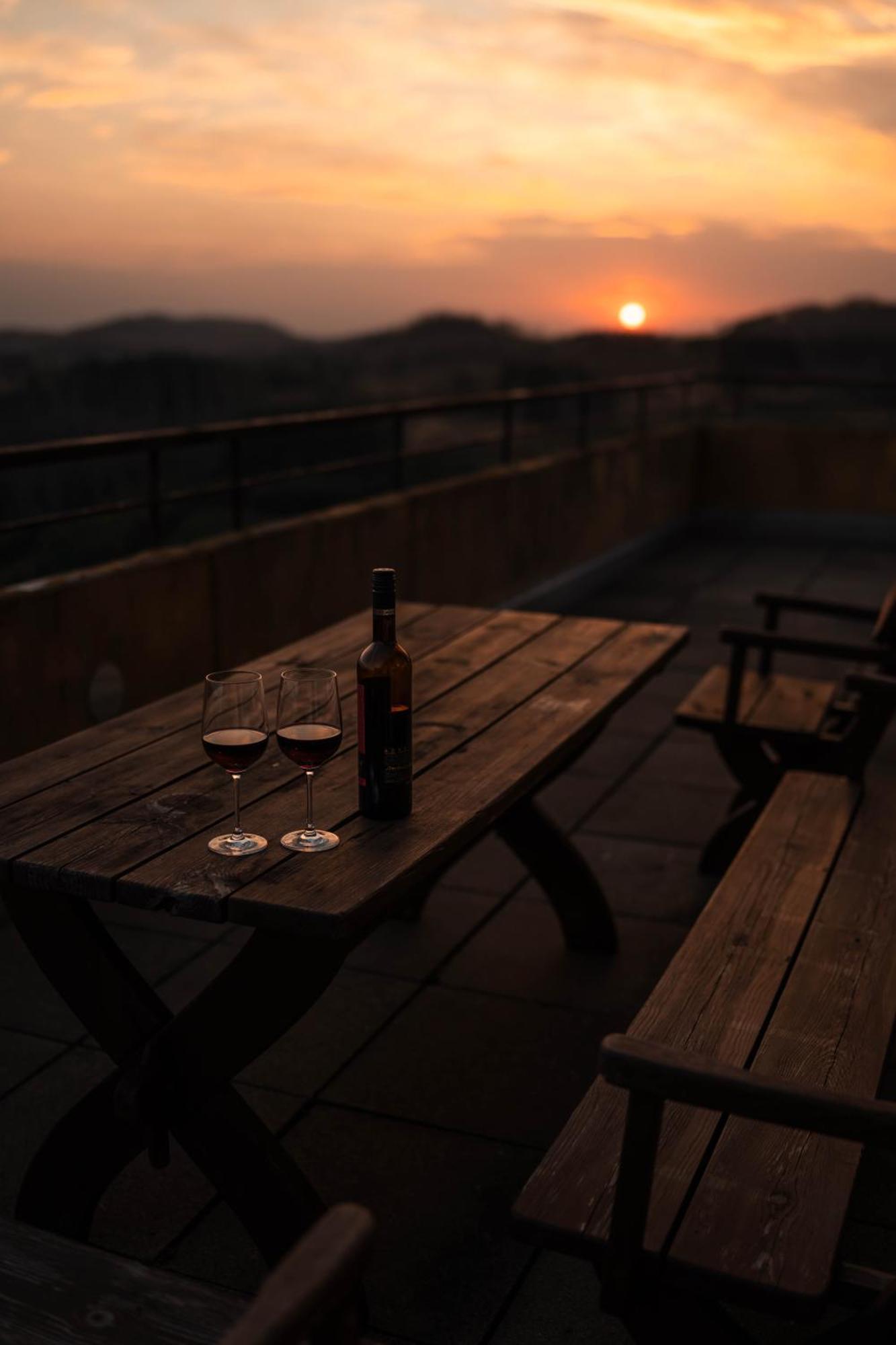 Penthouse Brockenblick 381 Braunlage
