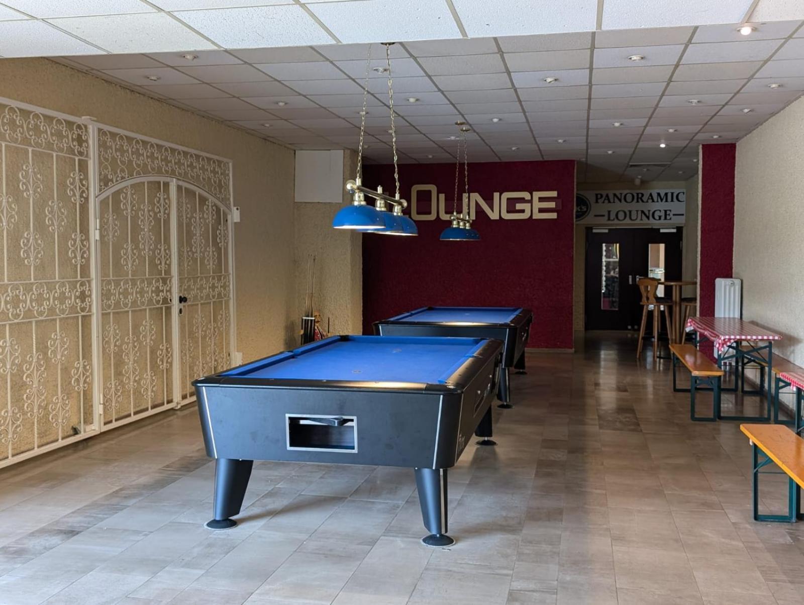 Penthouse Brockenblick 381 Apartment Braunlage